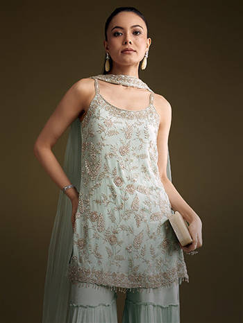 Engagement Ensemble Sale