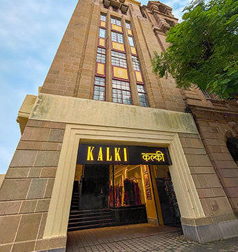 KALKI Mumbai Kala Ghoda