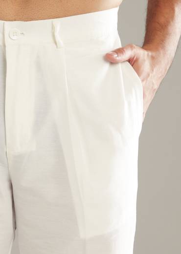 Aqua Blue Silk Kurta Set For Men With Hand Embroidery And Floral Print