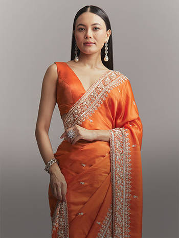 Wedding Saree Collection