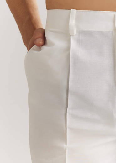 Pink Silk Yoke Embroidered Kurta Set With Gotta And Resham Work