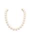 Daisy White Mother Of Pearl Necklace