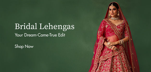 Read Pleated Sarees