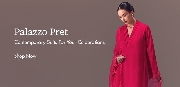 Read Pleated Sarees