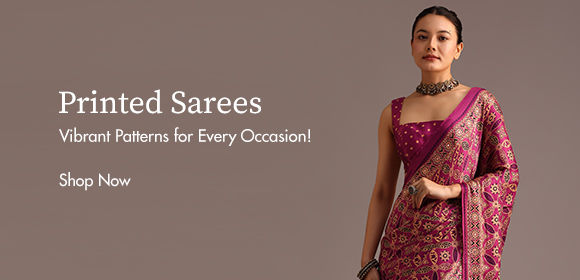 Read Pleated Sarees