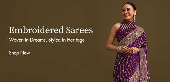 Classic Sarees