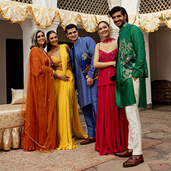 Wedding Collections image