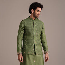 Kurta Jackets
