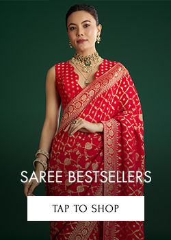 Saree Style image