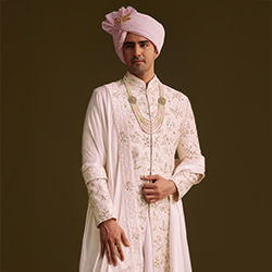 Sherwani Saga