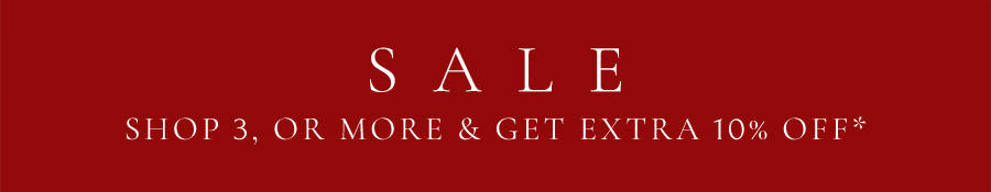 SALE enjoy flat 15% off on orders above $299 | USE code:FLAT15