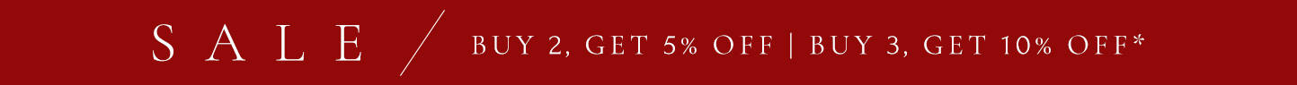 SALE enjoy flat 15% off on orders above $299 | USE code:FLAT15
