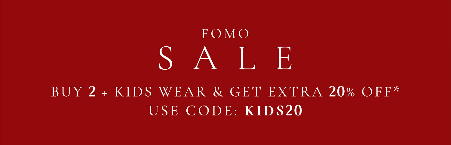 SALE enjoy flat 15% off on orders above $299 | USE code:FLAT15