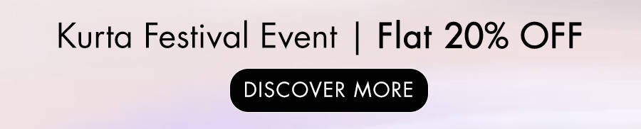 SALE enjoy flat 15% off on orders above $299 | USE code:FLAT15