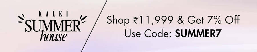 SALE enjoy flat 15% off on orders above $299 | USE code:FLAT15