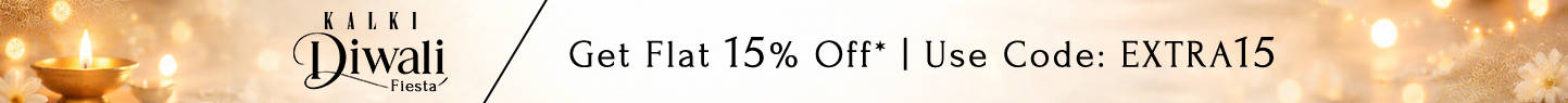 SALE enjoy flat 15% off on orders above $299 | USE code:FLAT15