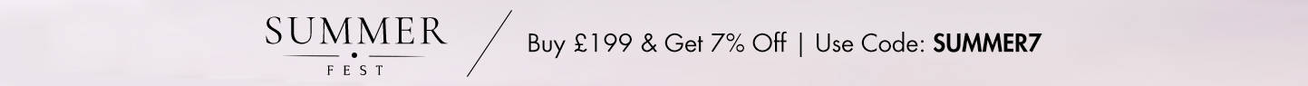 SALE enjoy flat 15% off on orders above $299 | USE code:FLAT15