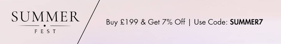 SALE enjoy flat 15% off on orders above $299 | USE code:FLAT15