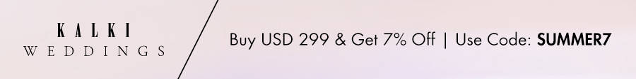 SALE enjoy flat 15% off on orders above $299 | USE code:FLAT15