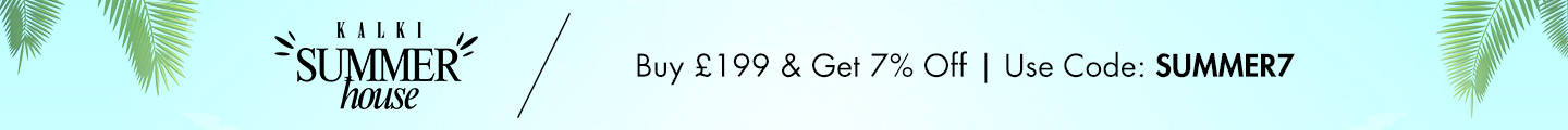 SALE enjoy flat 15% off on orders above $299 | USE code:FLAT15