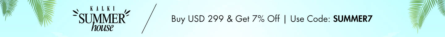 SALE enjoy flat 15% off on orders above $299 | USE code:FLAT15