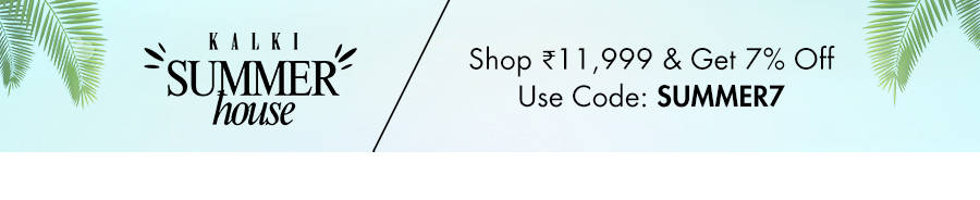 SALE enjoy flat 15% off on orders above $299 | USE code:FLAT15
