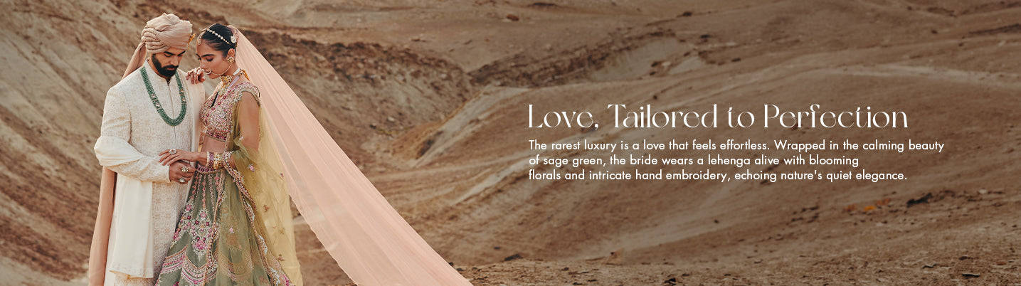 KALKI Fashion India