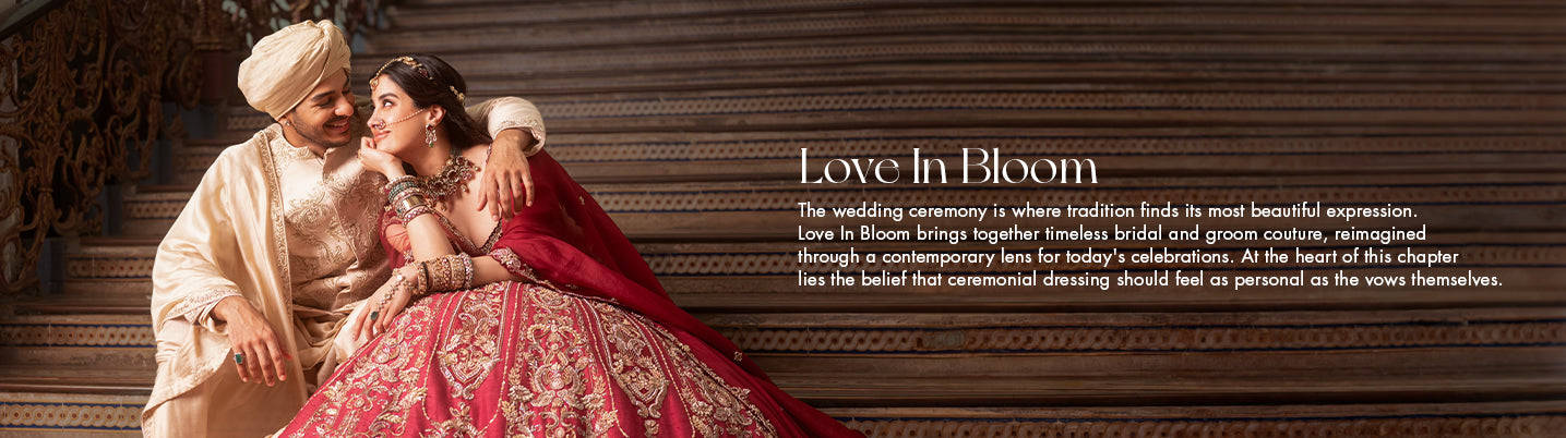 KALKI Fashion India