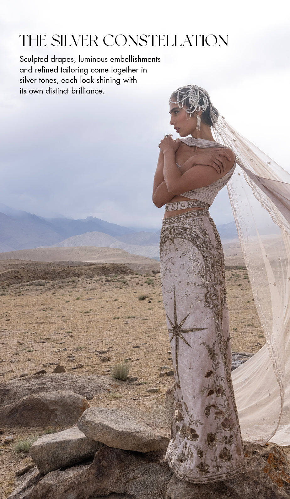 KALKI Fashion India