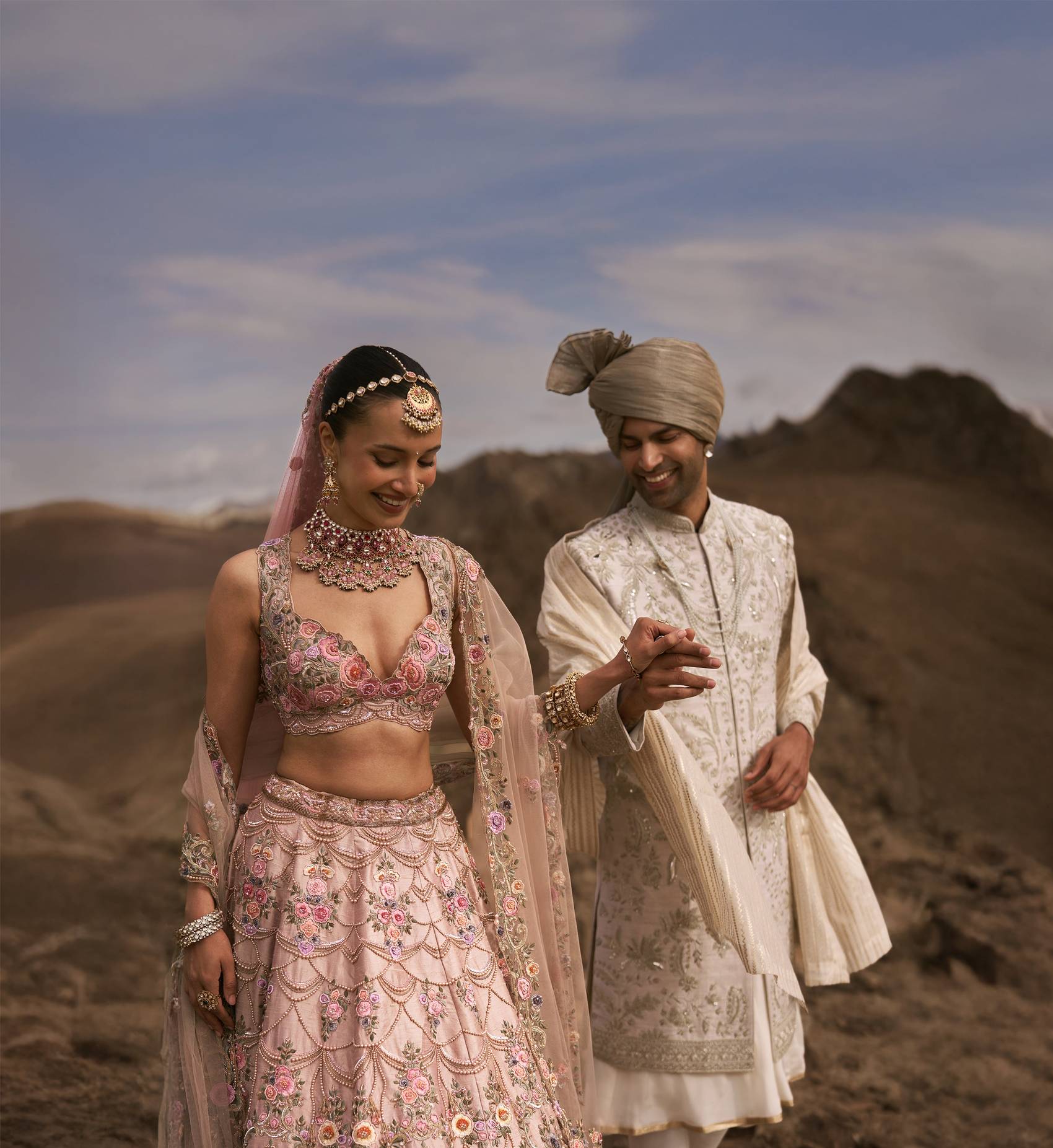 Know Someone Getting Married?