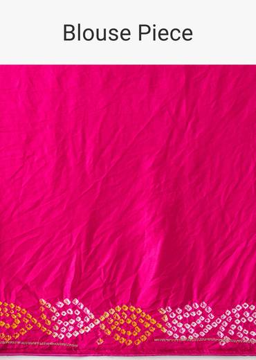 pink-bandhani-saree-with-gota-work-sg315809-3