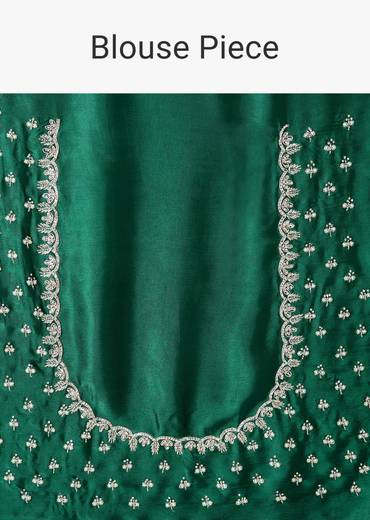 dark-green-chinon-embroidered-saree-with-intricate-hand-embroidery-sg338757-1