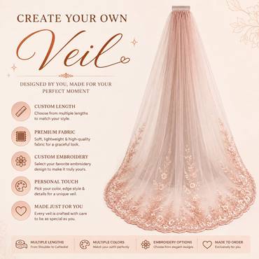 Veil Customization