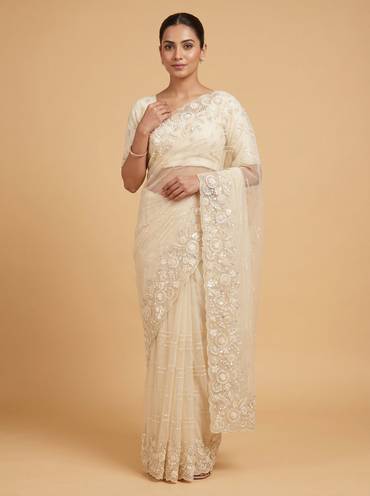 Cream Silk Whisper