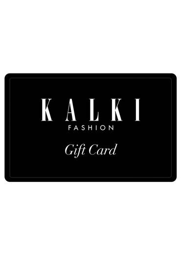 Gift Card - Kalki Fashion