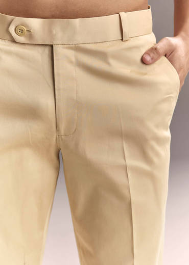 Green Jacquard Jodhpuri Suit For Men With Subtle Embroidery