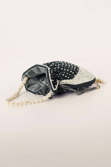 grey-potli-bag-in-velvet-with-moti-work-in-crescent-design-along-the-edge-and-scattered-in-the-centre-by-shubham-j017126y-sg69903 2