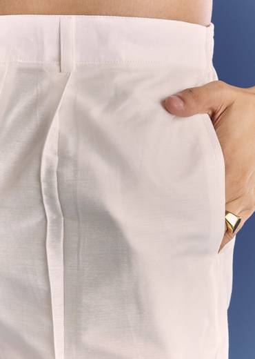 Green Kurta Jacket Set With Floral And Vine Prints