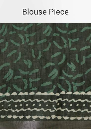 grey-linen-printed-saree-with-authentic-ajrakh-geometric-print-sg311985-1