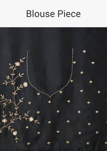black-crepe-saree-with-floral-print-and-stone-embroidery-sg319417-1
