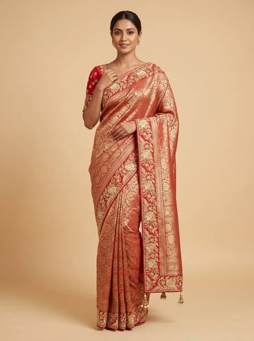Sumptuous Wine Allure