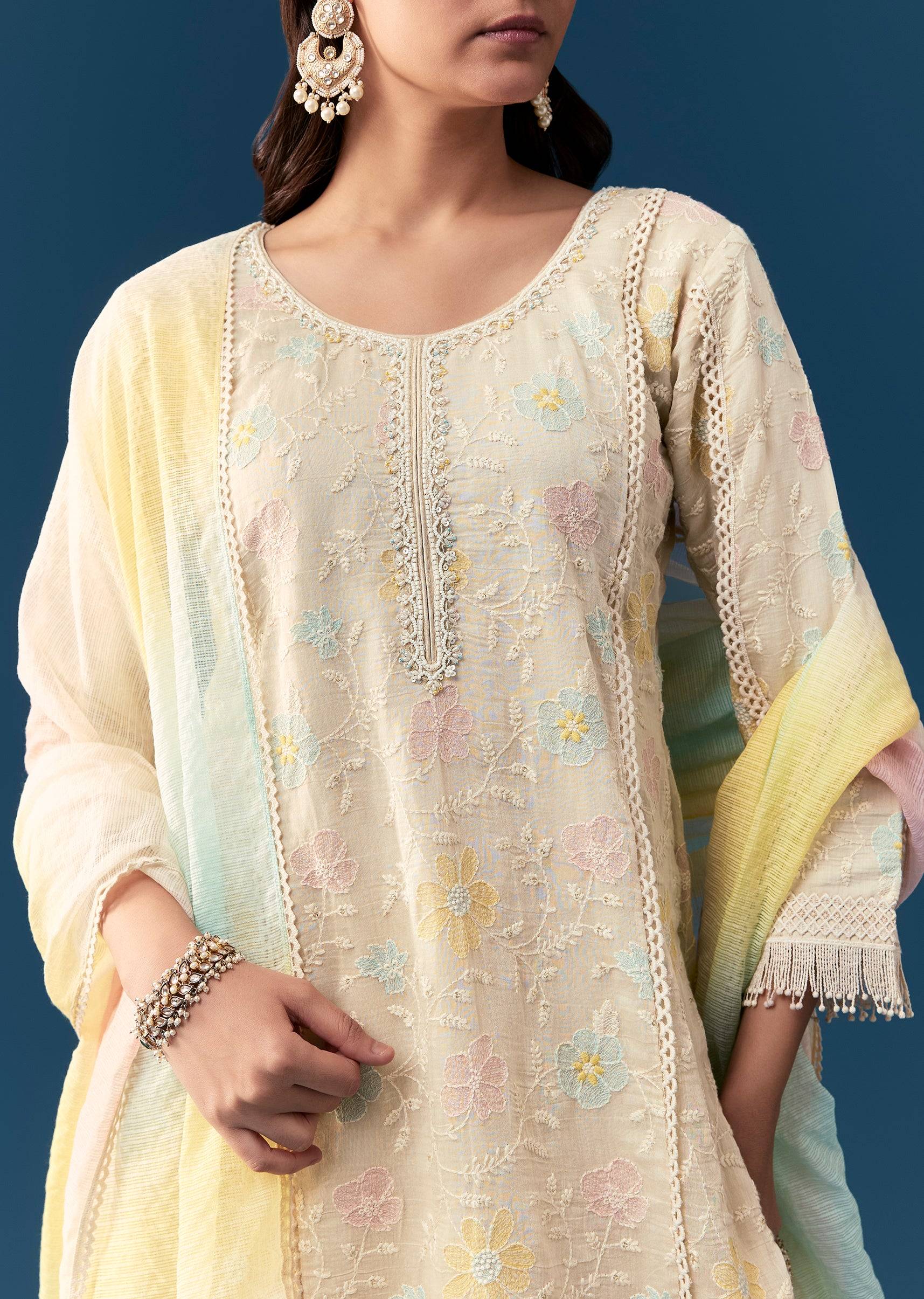 beige-cotton-sharara-set-with-thread-and-sequins-work-sg341377-2 1fedebf2-d0f8-4738-97f9-8d91c9e78c7b
