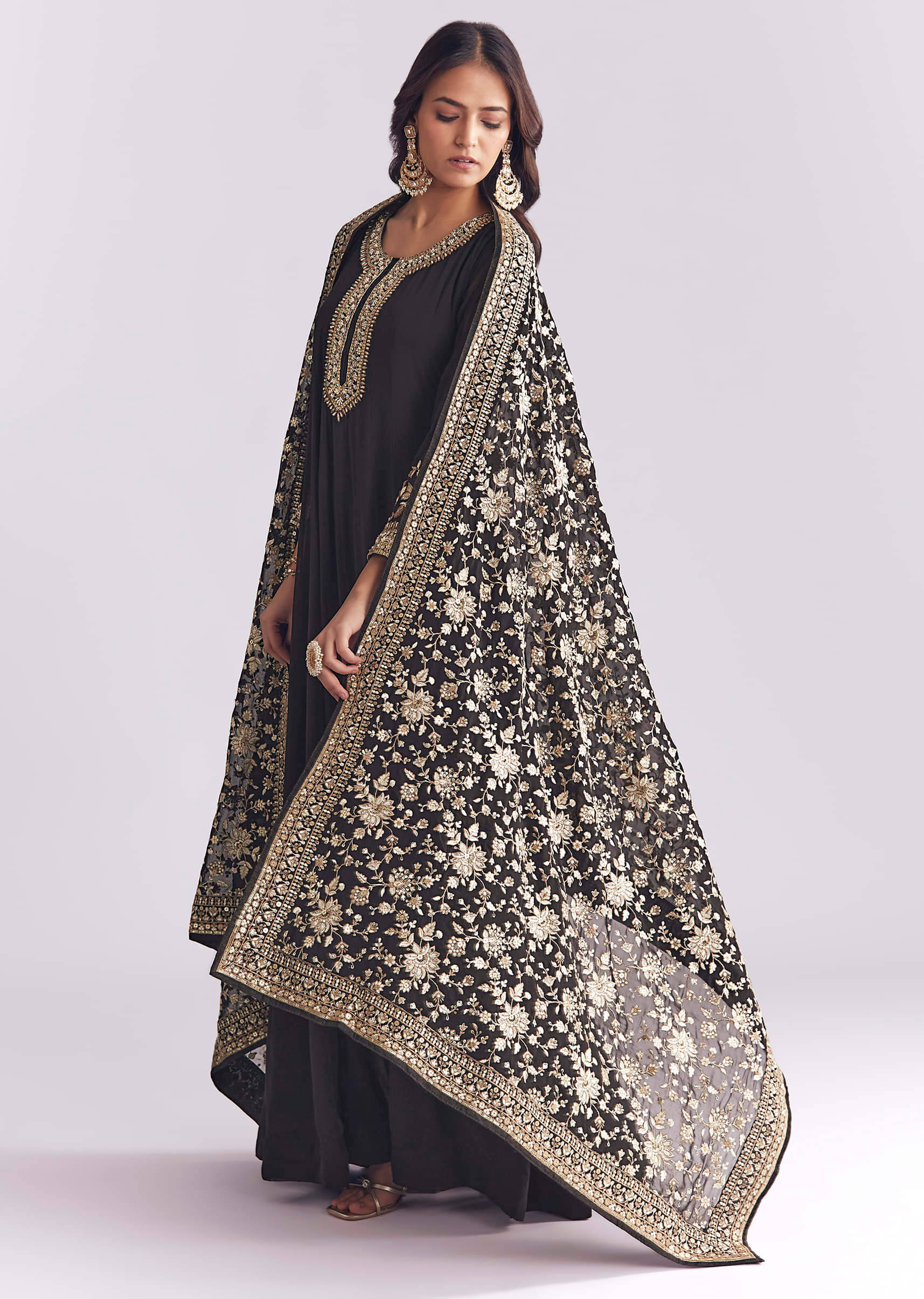 black-georgette-anarkali-suit-with-thread-and-sequins-work-sg340160-3