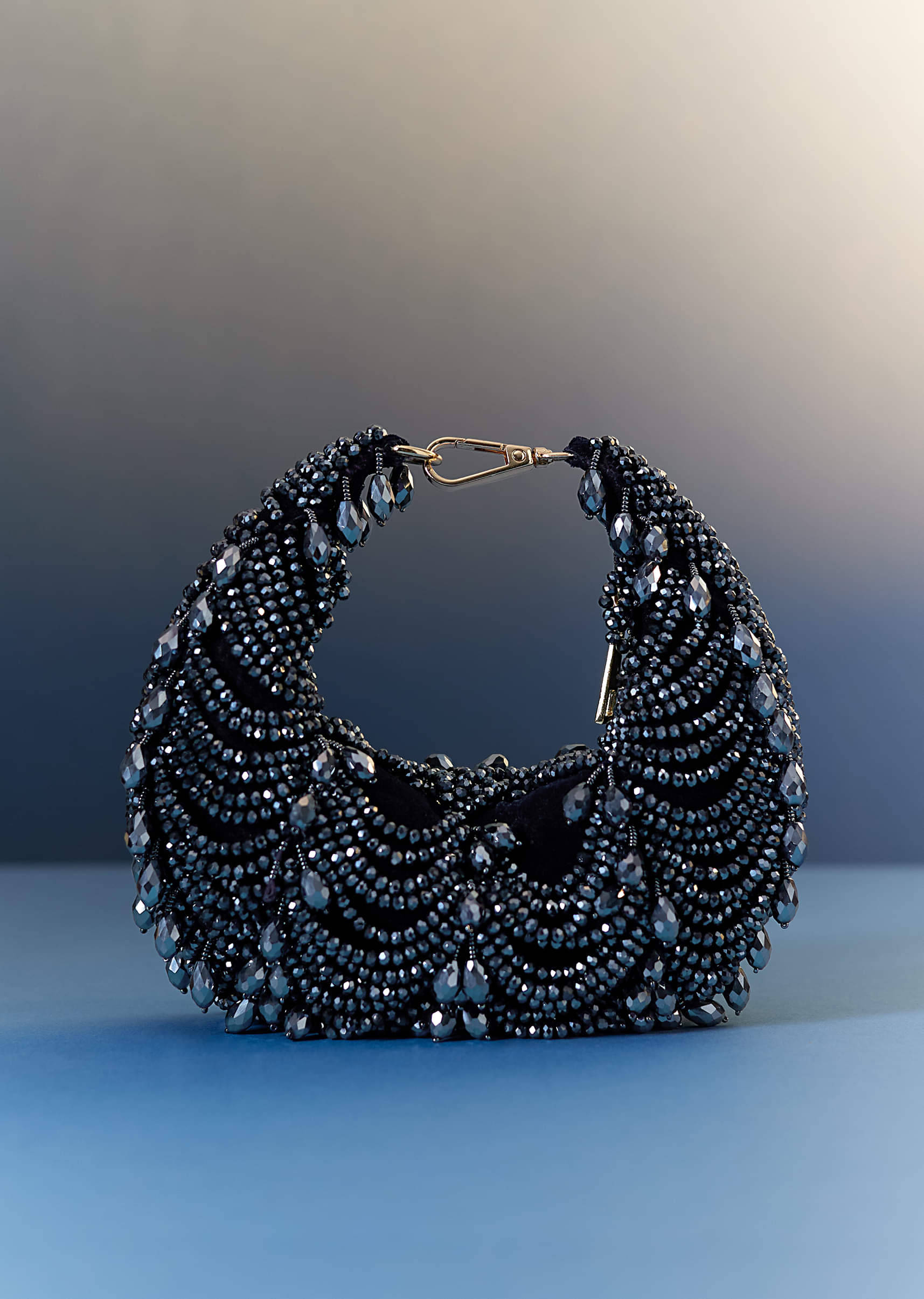 black potli with beaded-sg329674-1-nosto 3