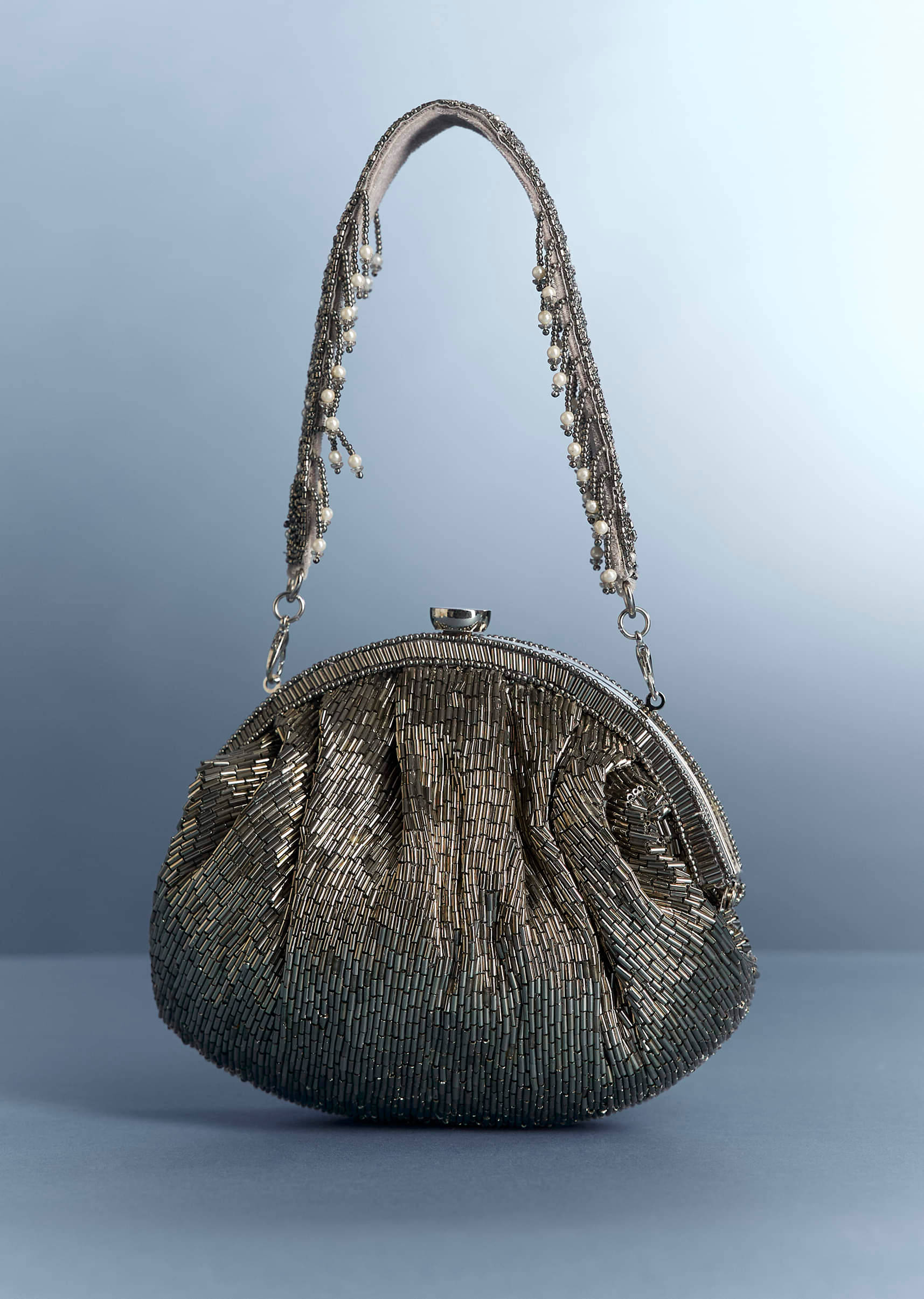 grey potli with sequin-sg329677-1-nosto 3