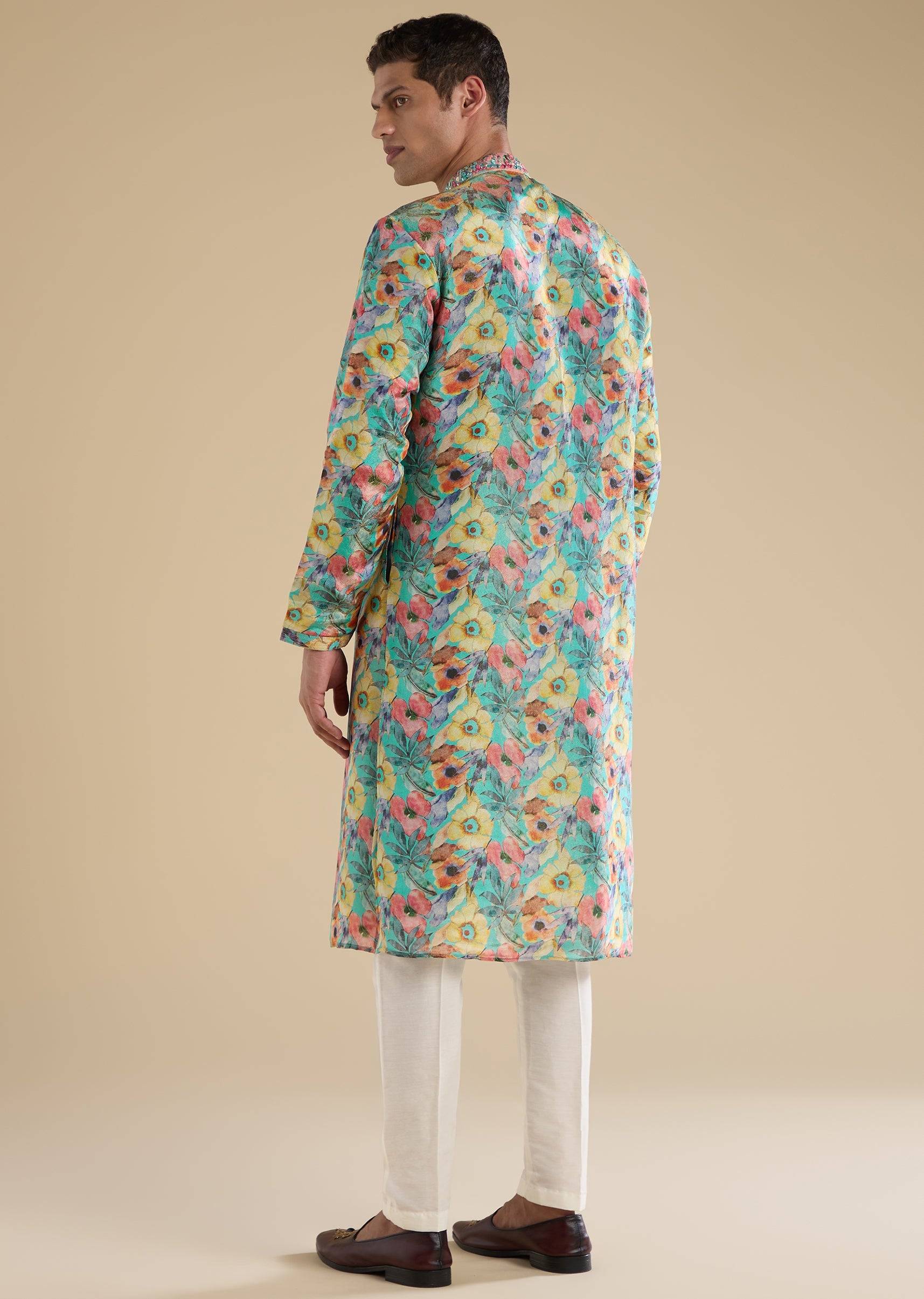 multi-mirror-embellished-kurta-set-sg381073-5 2fd99bfd-725e-42b7-a9ae-1feaa3a9ba10