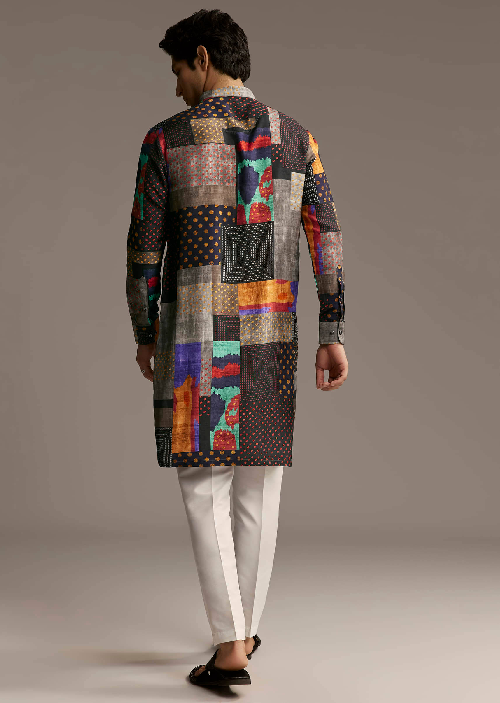 multicolour-silk-patchwork-designer-kurta-for-men-sg322428-5