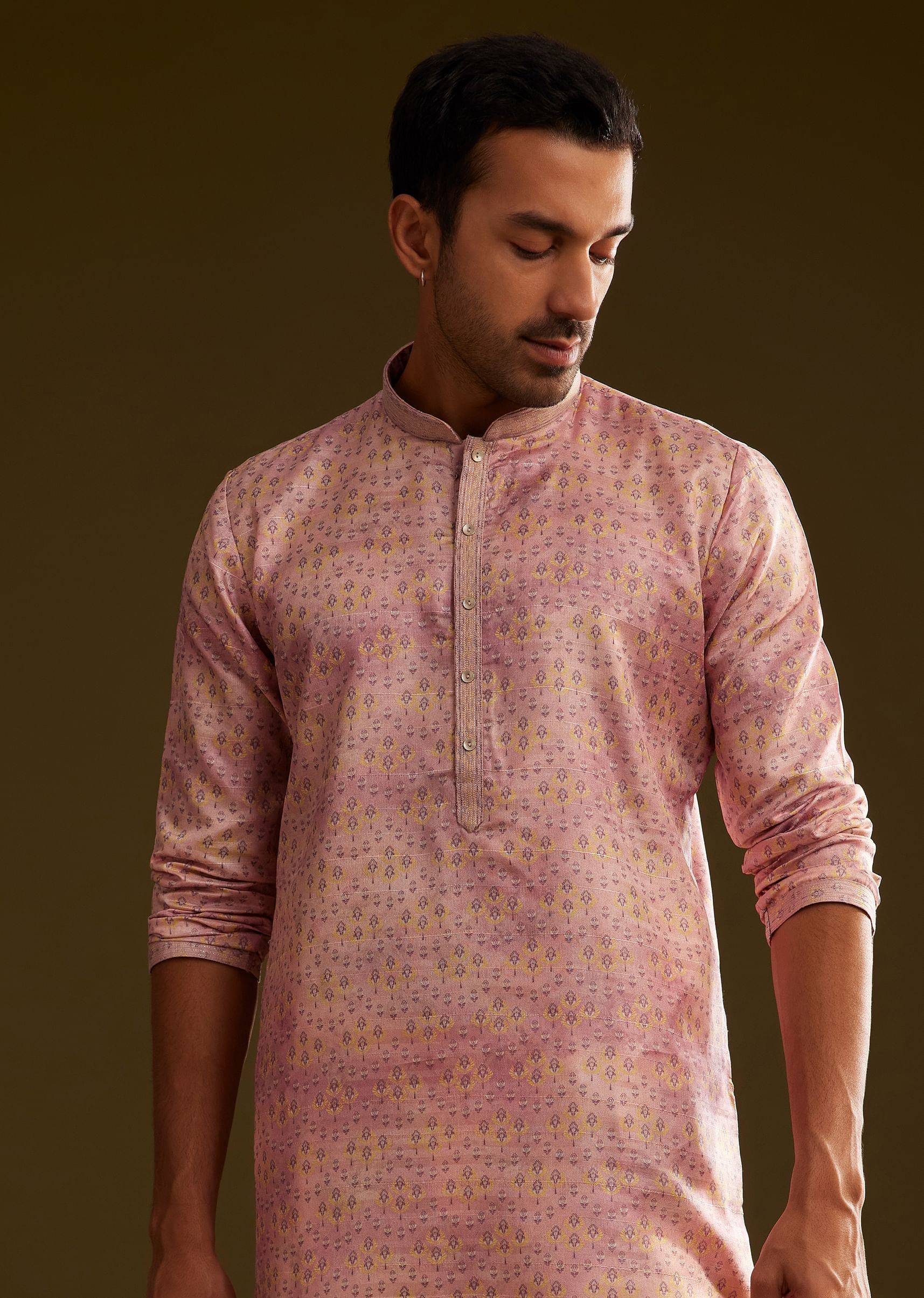 pink-silk-abstract-printed-kurta-set-sg306800-1