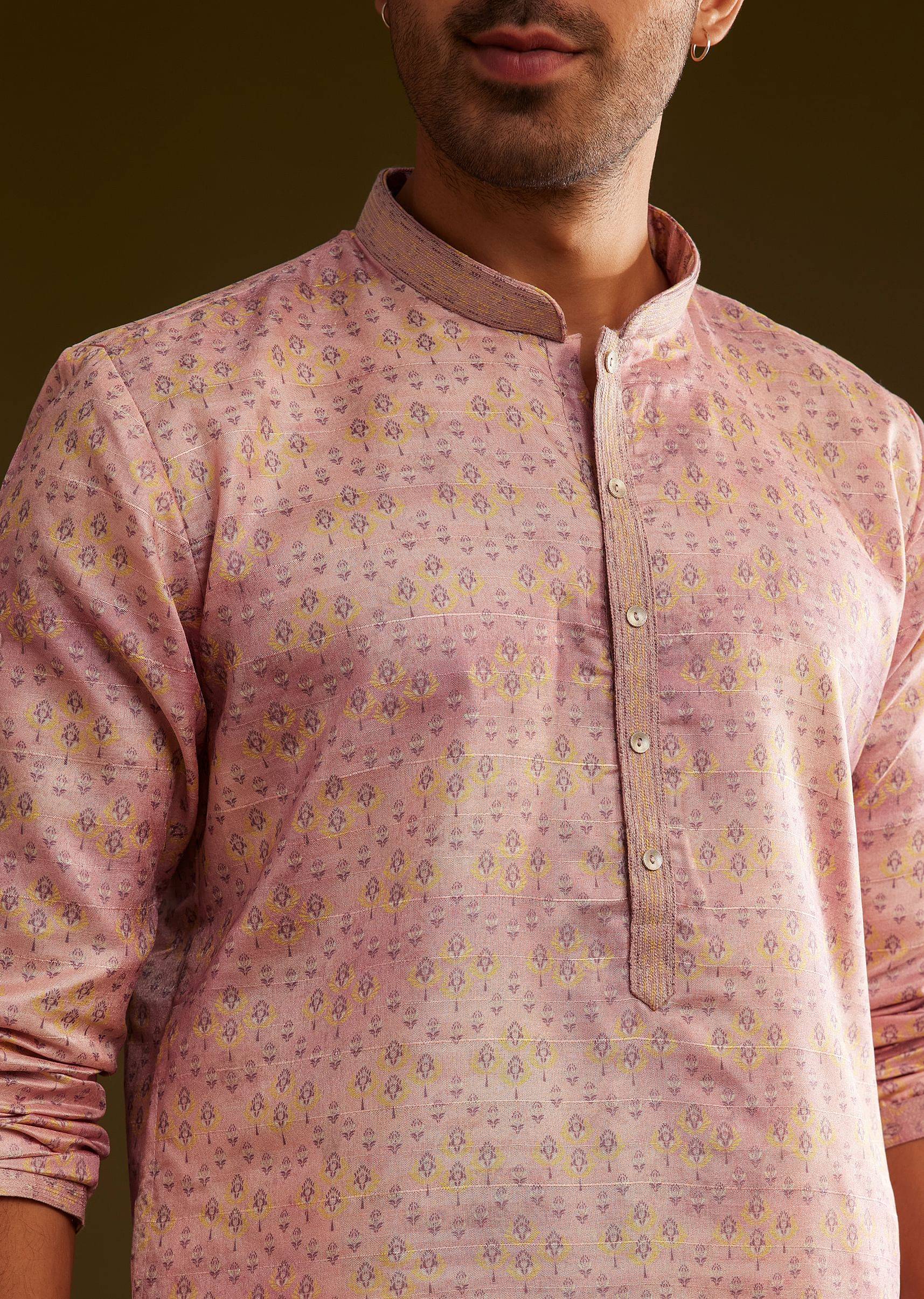 pink-silk-abstract-printed-kurta-set-sg306800-3