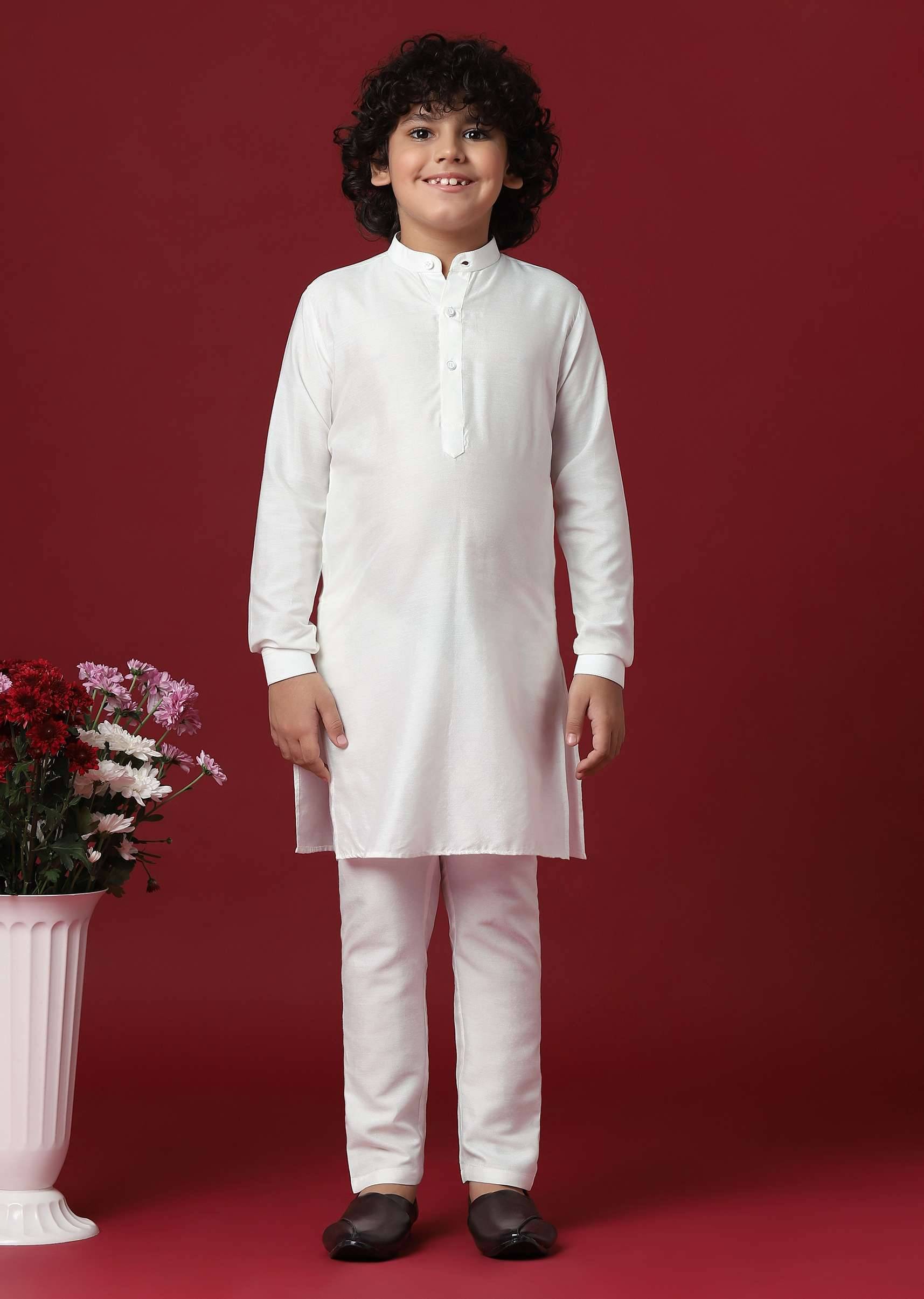 silk printed jacket kurta-sg202071 1
